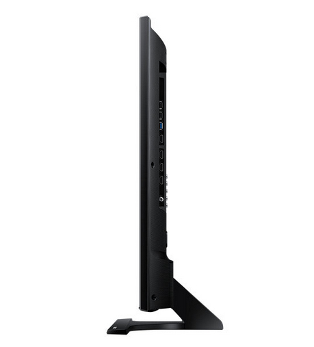 Samsung UE40JU6465U 101.6 cm (40") 4K Ultra HD Smart TV Wi-Fi Black – image 3
