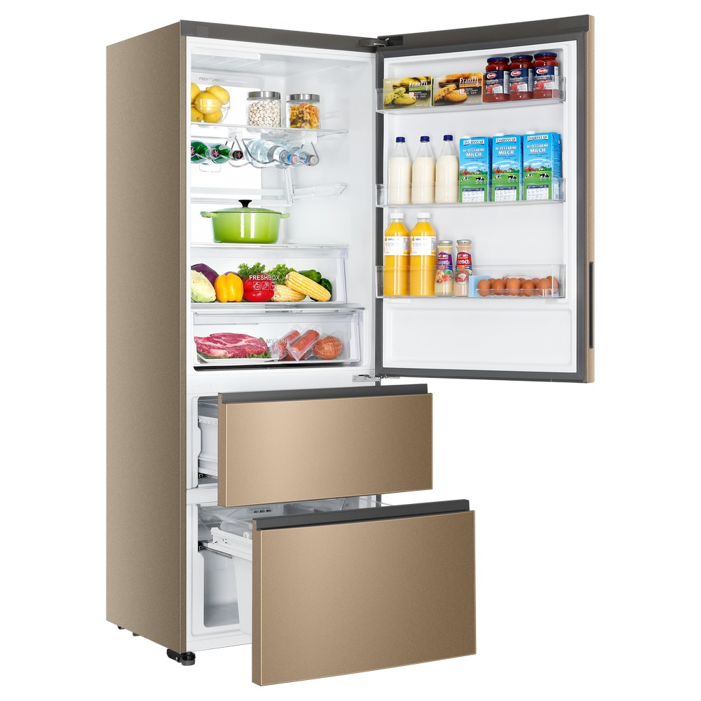 Haier A4F742 A4F742CGG Freestanding – image 4
