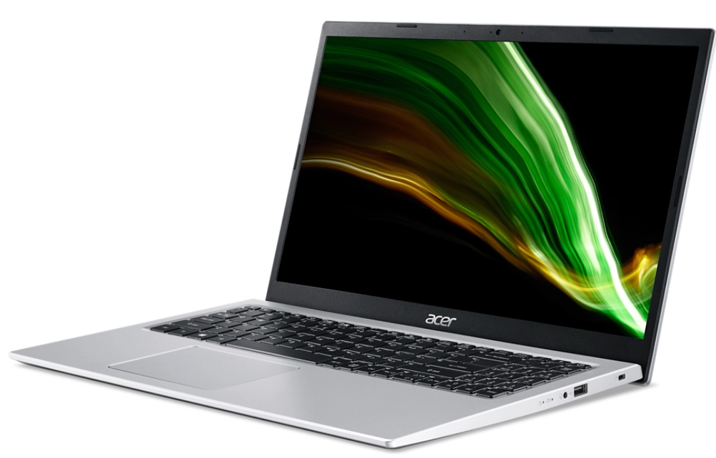 Acer Aspire 3 A315-58-32EE Intel® Core™ i3 i3-1115G4 Laptop – image 3