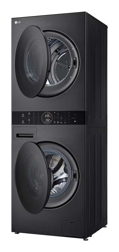 LG F214WT8PB domestic appliance set – image 3