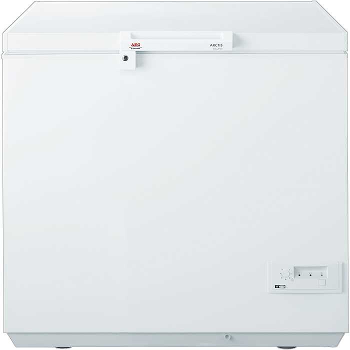 AEG ARCTIS 1646 GT1