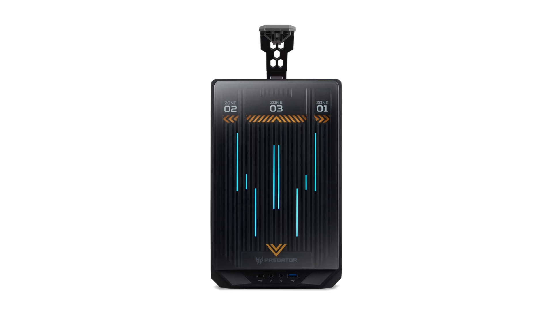 Acer Predator DG.E4AEH.002 PC/workstation Intel® Core™ i9 i9-14900KF – image 5