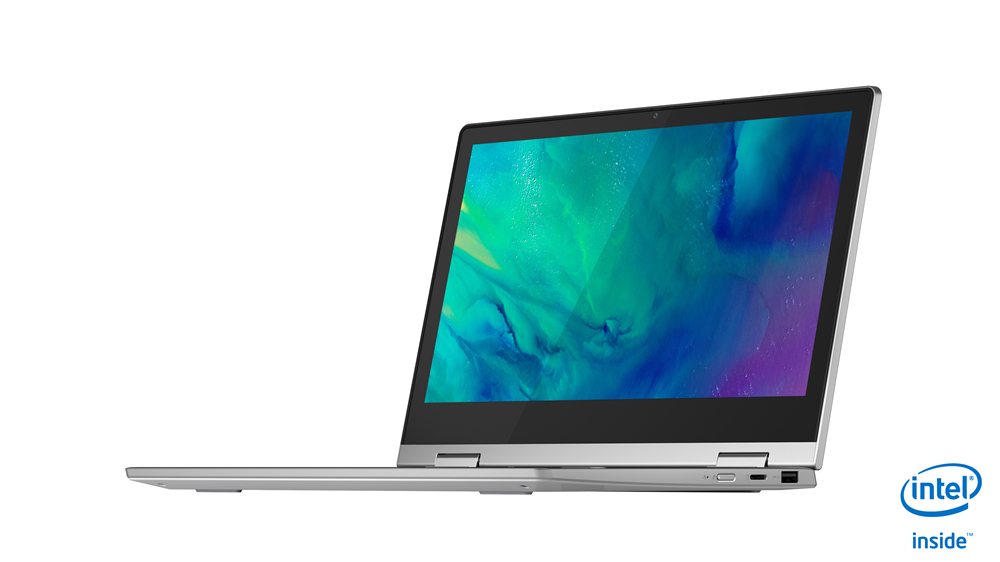 Lenovo IdeaPad Flex 3i Intel® Celeron® N N4020 Hybrid (2-in-1) – image 3