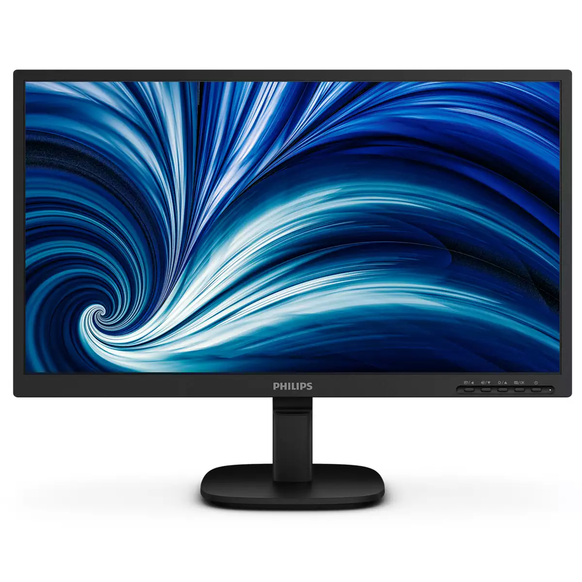 Philips 2000 series 24B2N2100L/93 computer monitor – image 1