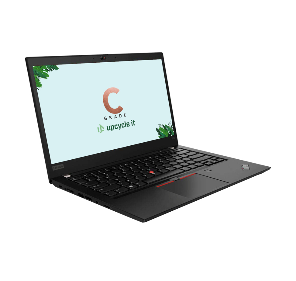 upcycle it Lenovo ThinkPad T495 (Refurbished) C – image 2