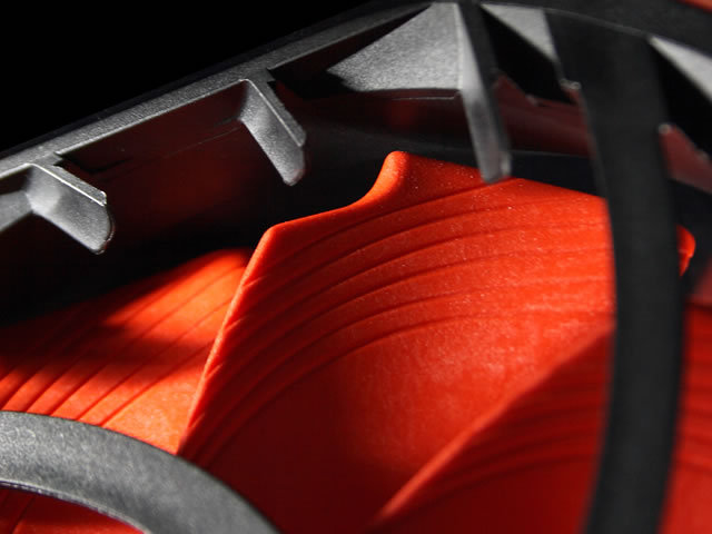 COUGAR CF-V12S computer cooling system Computer case Fan – image 6