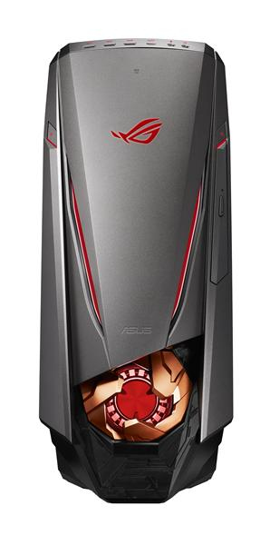 ASUS ROG GT51CA-NL038T Intel® Core™ i7 i7-6700K