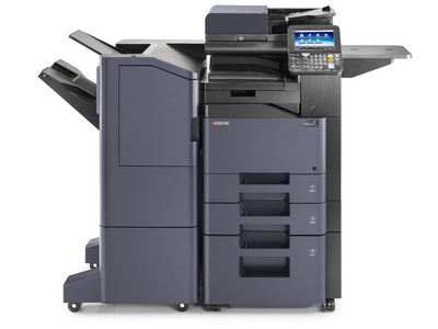 Kyocera TASKalfa 356ci Laser A4 – image 6