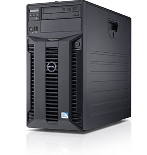 Dell PowerVault NX200 NAS – image 1