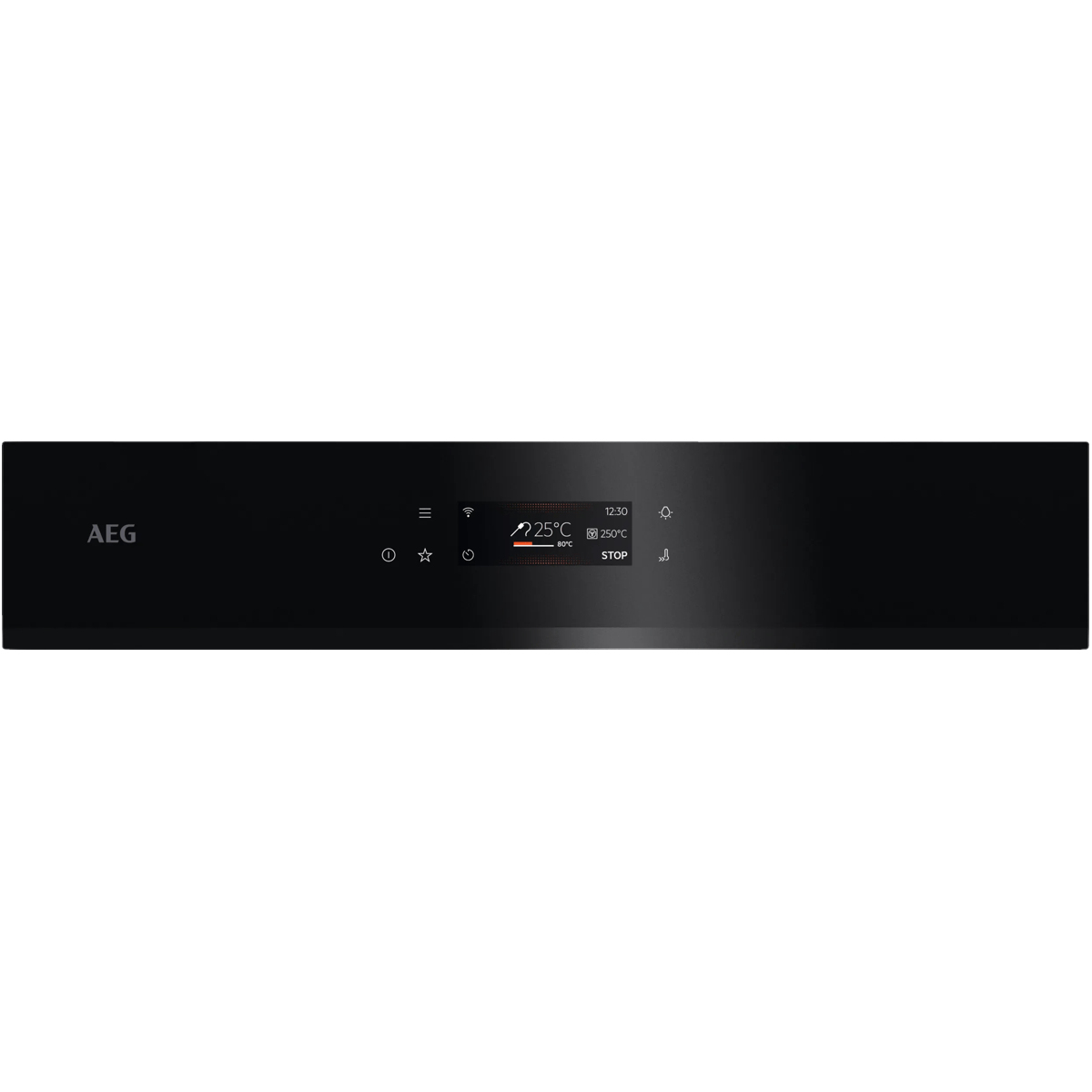 AEG Series 7000 NBE7P631AB – image 5