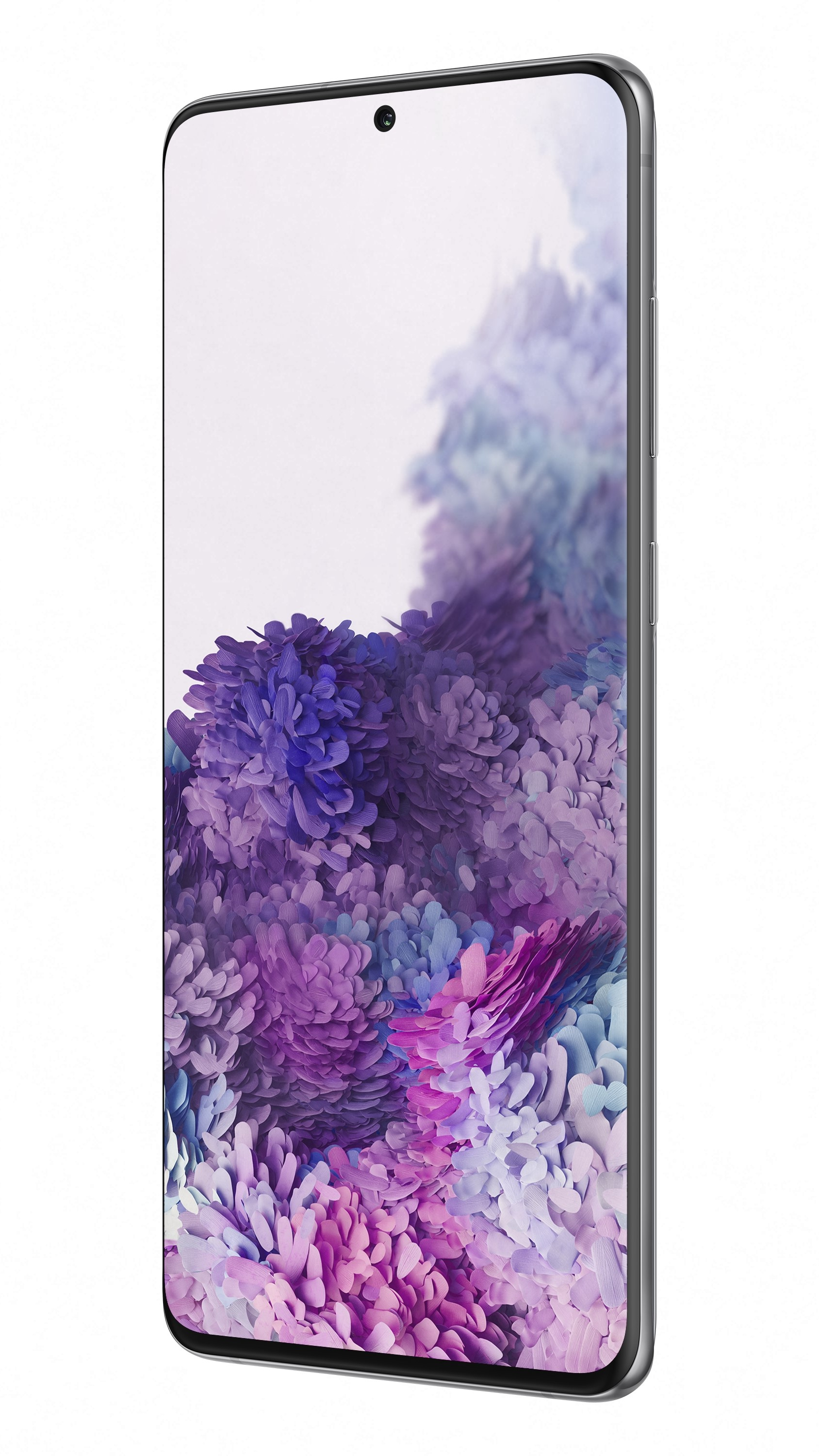 Samsung Galaxy S20+ 5G SM-G986 17 cm (6.7") Single SIM Android 10 USB Type-C 12 GB 128 GB 4500 mAh Grey – image 6