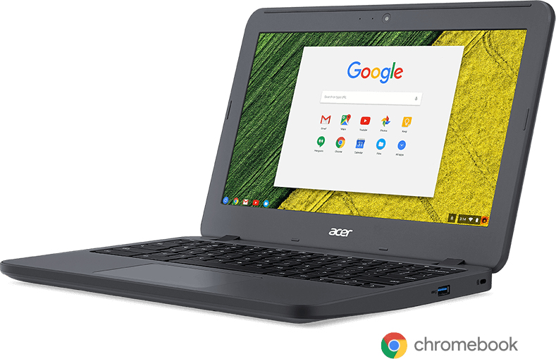 Acer N7 C731-F12M – image 2