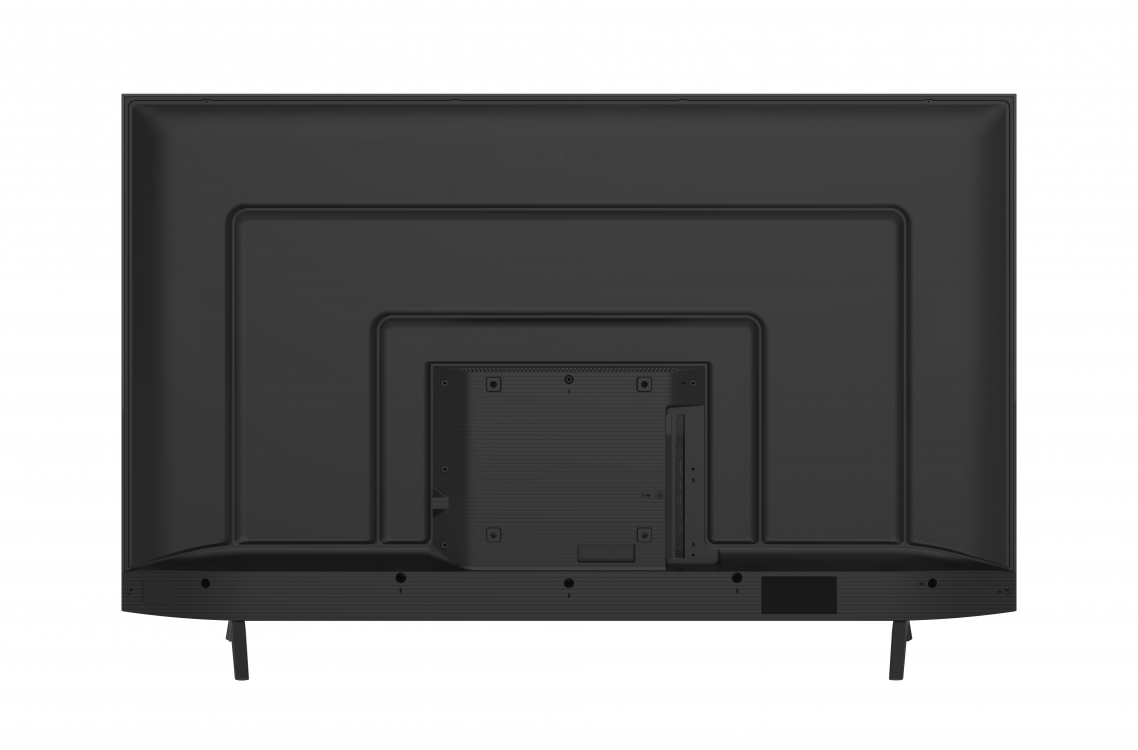 Hisense 58H6550E TV 146.1 cm (57.5") 4K Ultra HD Smart TV Wi-Fi Black – image 3