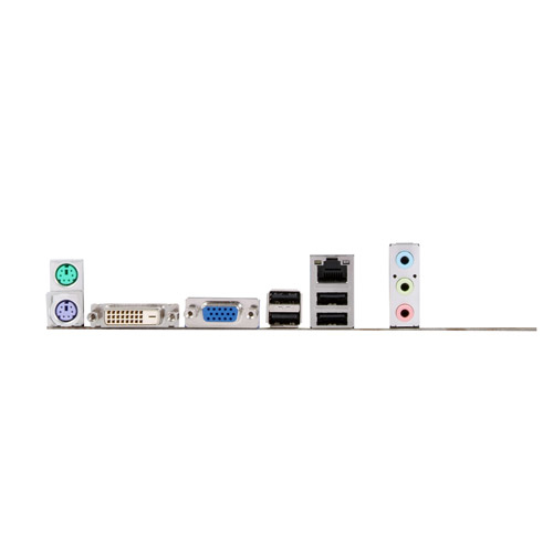 ASUS P5G41-M LE/C/SI – image 3