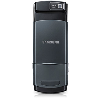 Samsung GT-S5530 – image 3