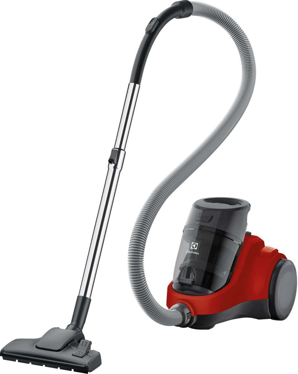 Electrolux EC41-ANIM — vue 1 sur 8