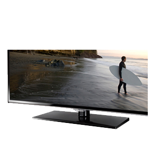 Samsung UE40ES5505K 101.6 cm (40") Full HD Smart TV Wi-Fi Black – image 3