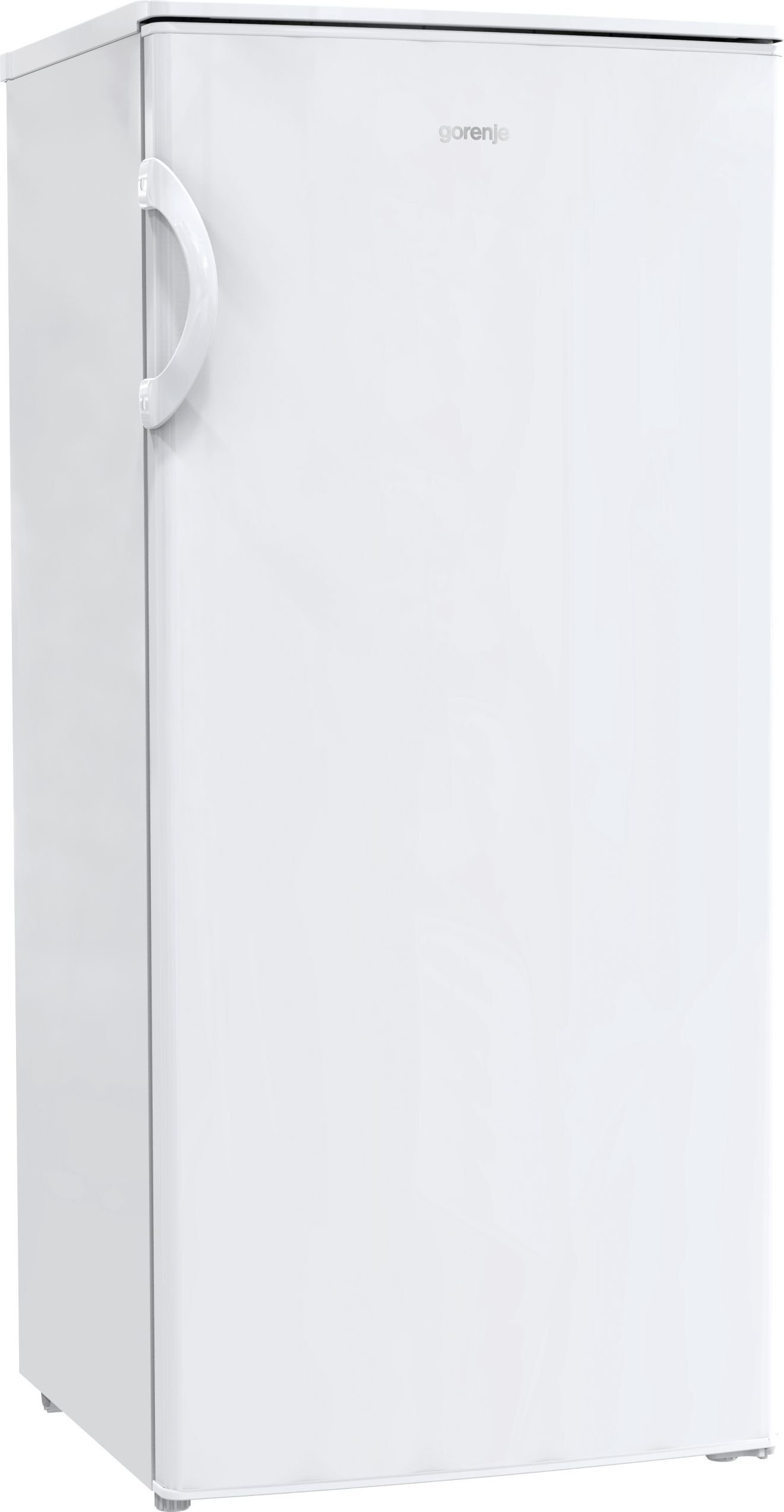 Gorenje RB4121ANW combi-fridge Freestanding – image 2