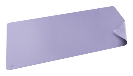 Podloga TRUST BENYA XXL DESK PAD/ljubicasta