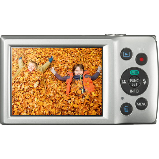 Canon IXUS 175 – image 3