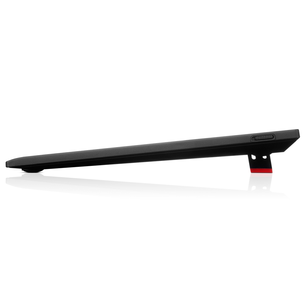 Lenovo 0B47189 keyboard Office Bluetooth US English Black – image 3