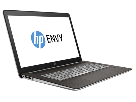 HP ENVY 17-n170nz Intel® Core™ i7 i7-6500U Laptop – image 2