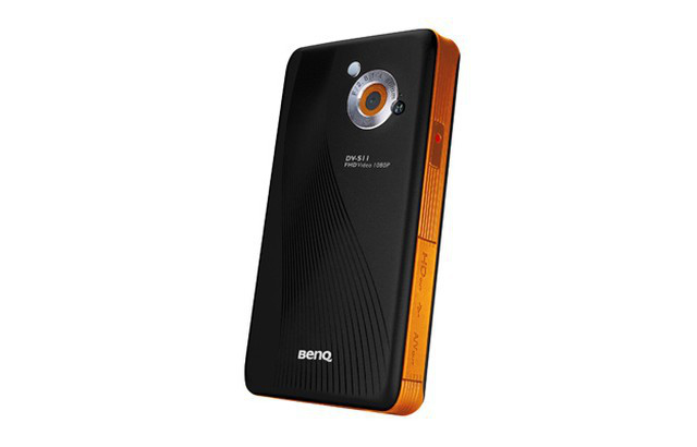 BenQ S11 Compact camera – image 7