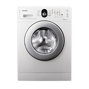 Samsung WF8704ADV washing machine – image 2