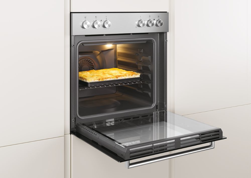 Candy Timeless HCT601X/E – image 4