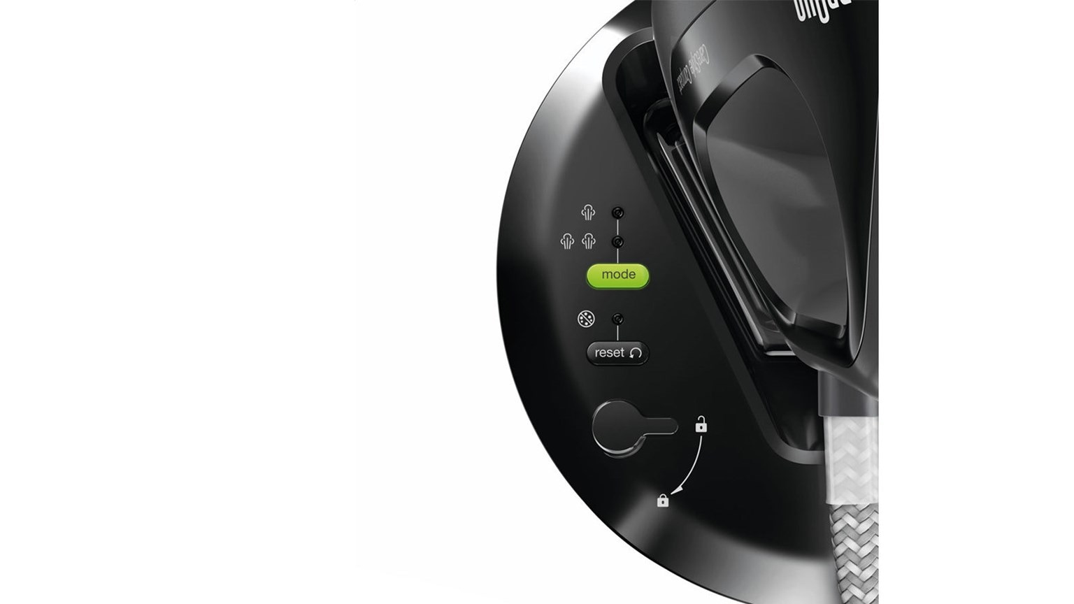 Braun IS 2055 BK – image 4
