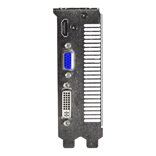 ASUS 90-C1CMRU-L0UAY0BZ graphics card GeForce GTS 250 – image 6