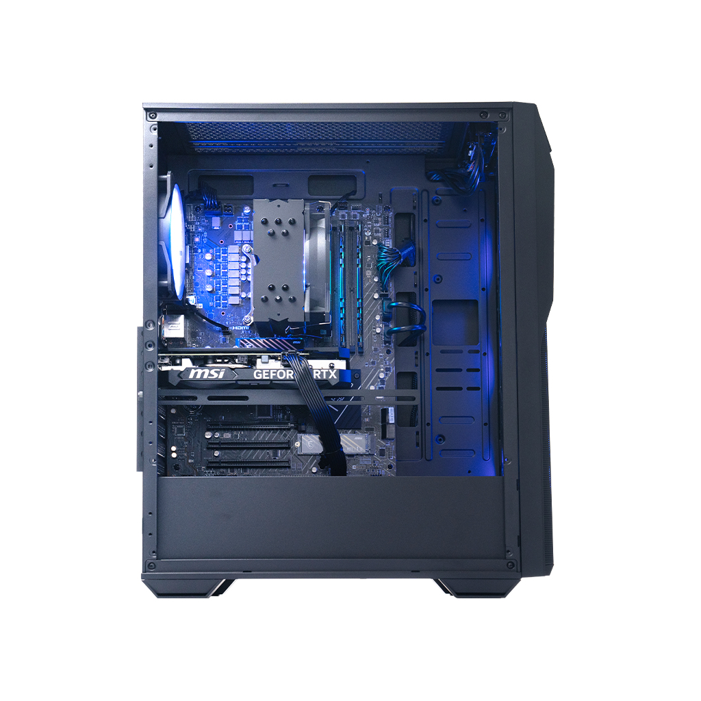 MSI Codex Z2 B8NUC-297US R5 11H – image 4