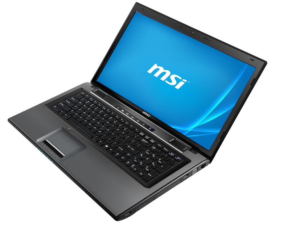 MSI CX70 0NF-090BE – image 2