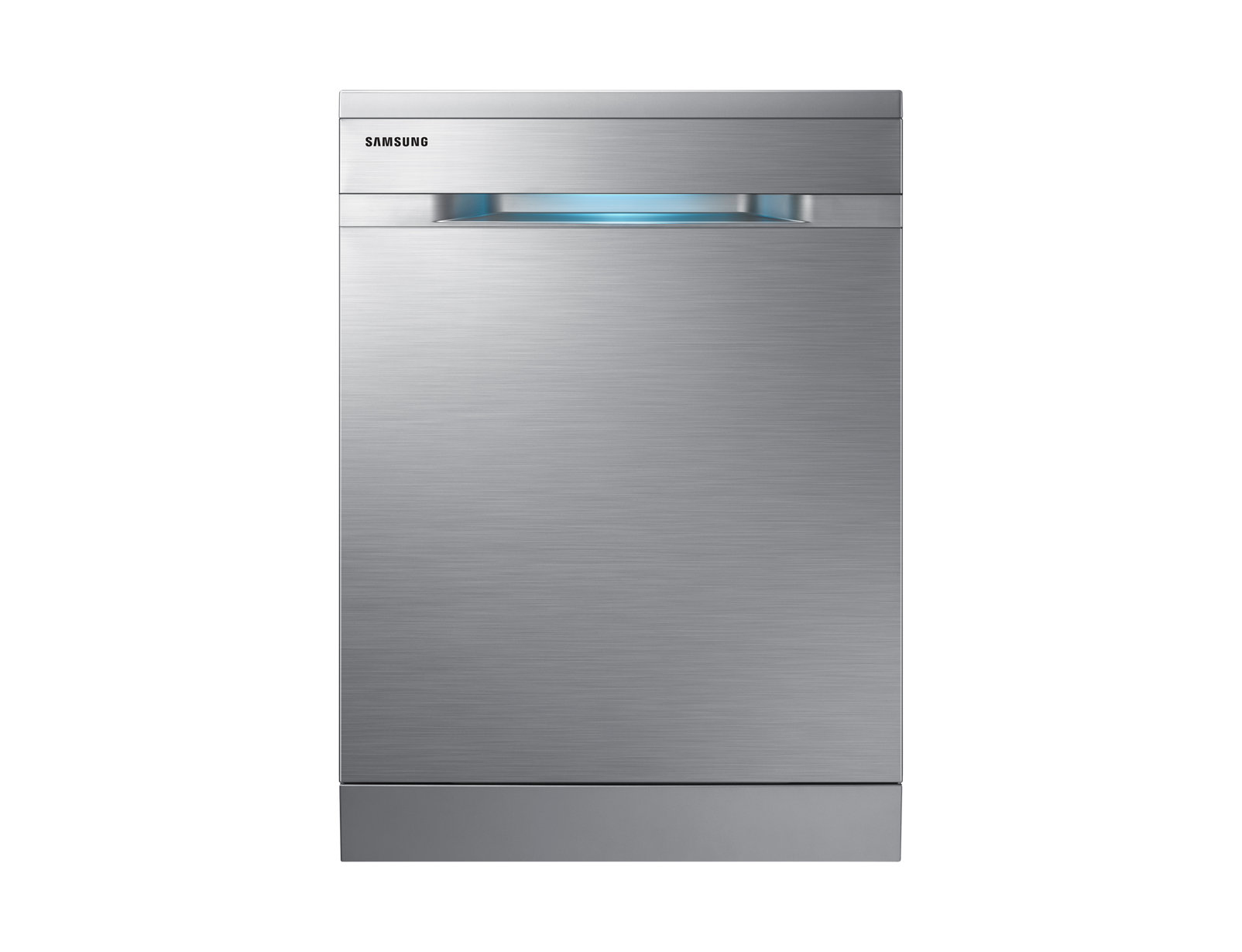 Samsung DW60M9550FS Freestanding 14 place settings – image 1