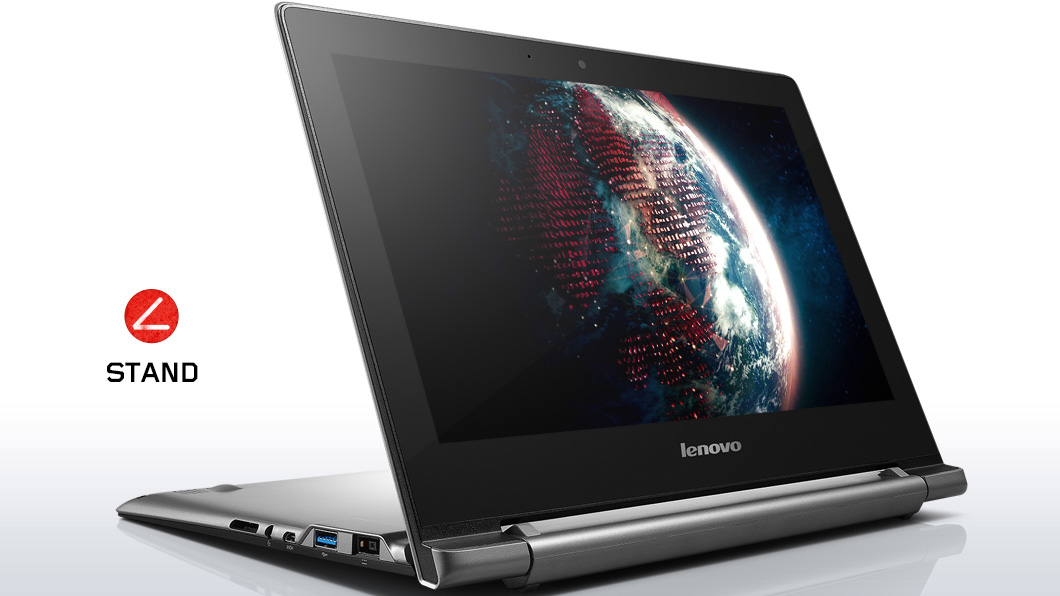 Lenovo N20p Intel® Celeron® N2830 Chromebook – image 4