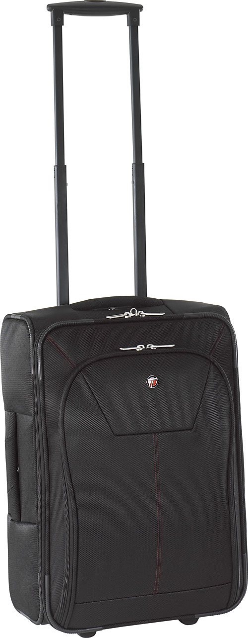 Targus Travel Overnighter Laptop Case – image 6