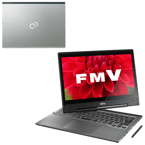 Fujitsu LIFEBOOK TH90/T Intel® Core™ i5 i5-5200U Laptop