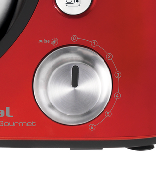 Tefal QB505G food processor – image 3