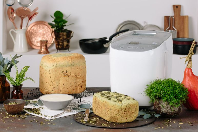 Gorenje BM1600WG bread maker – image 7