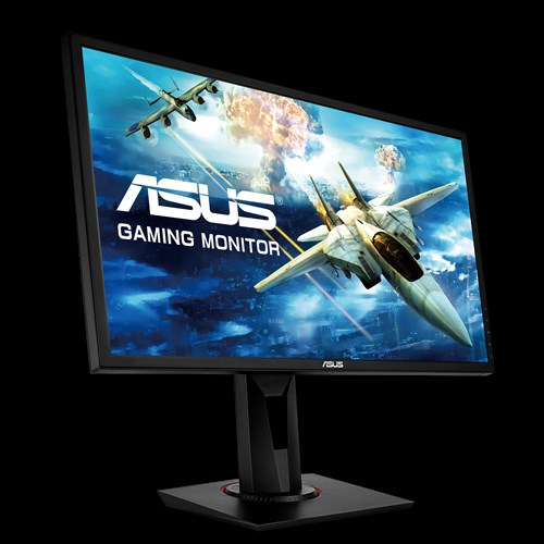ASUS VG248QG computer monitor – image 3