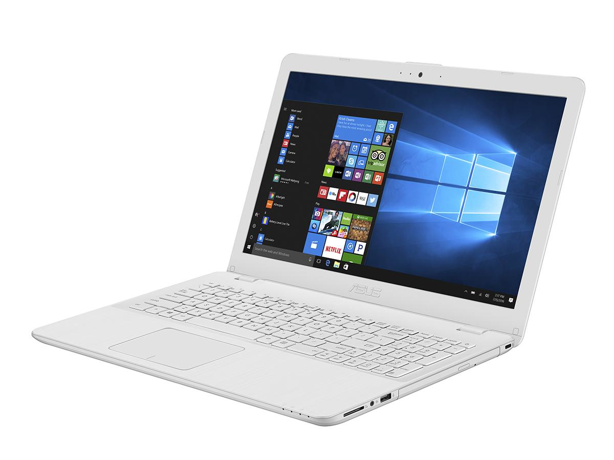 ASUS Vivobook 15 X542UN-DM288 laptop Intel® Core™ i5 i5-8250U 39.6 cm (15.6") Full HD 4 GB DDR4-SDRAM 256 GB SSD NVIDIA® GeForce® MX150 Wi-Fi 5 (802.11ac) White – image 4