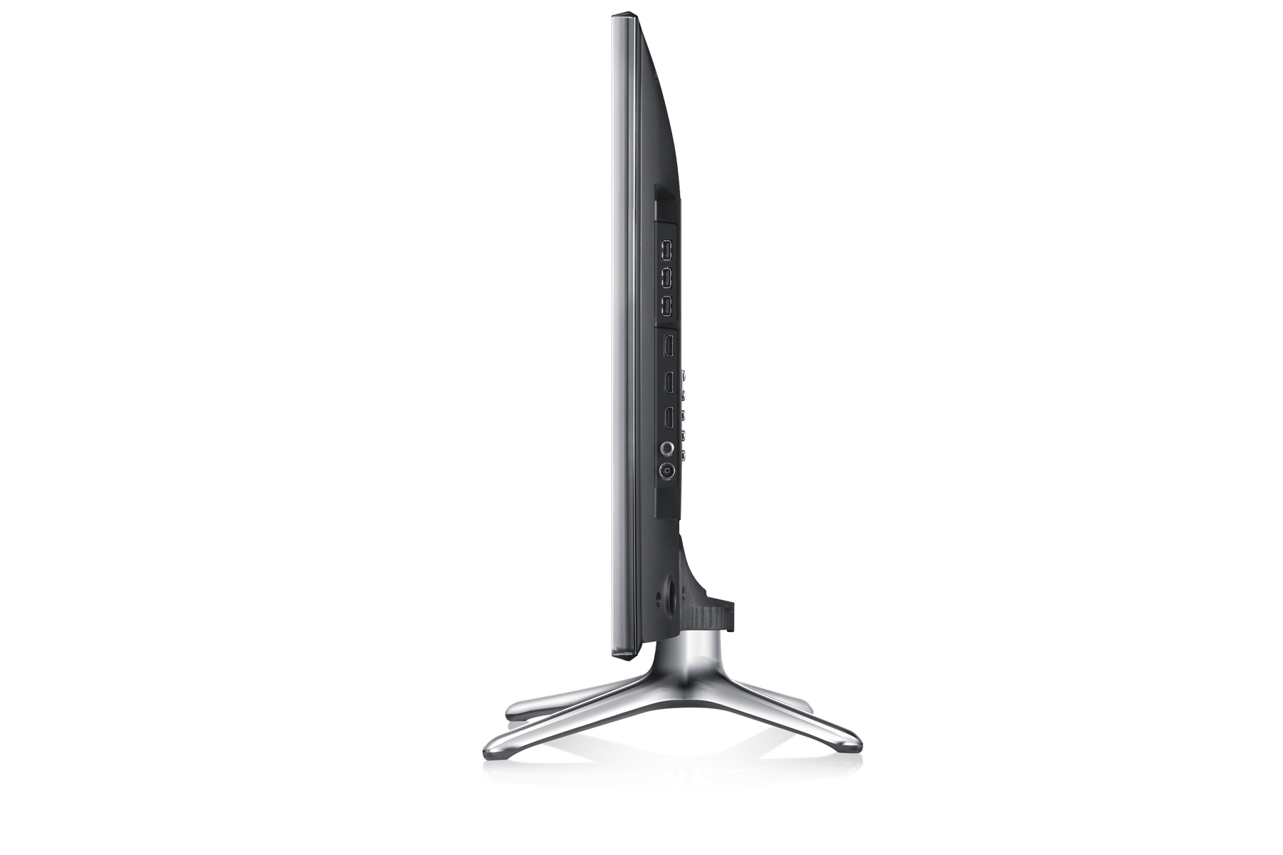 Samsung UE32F6200AK 81.3 cm (32") Full HD Smart TV Wi-Fi Stainless steel – image 3