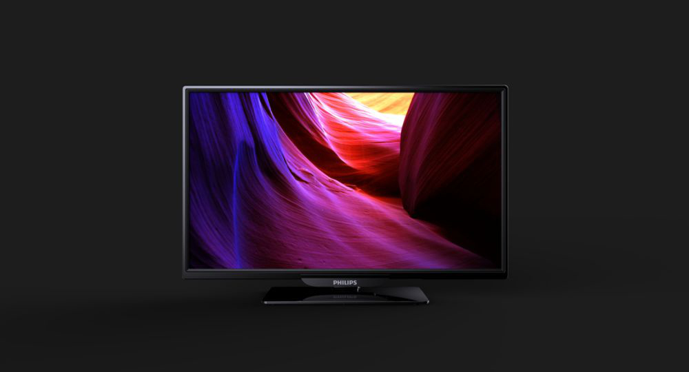 Philips 4000 series 24PHA4100S – image 4