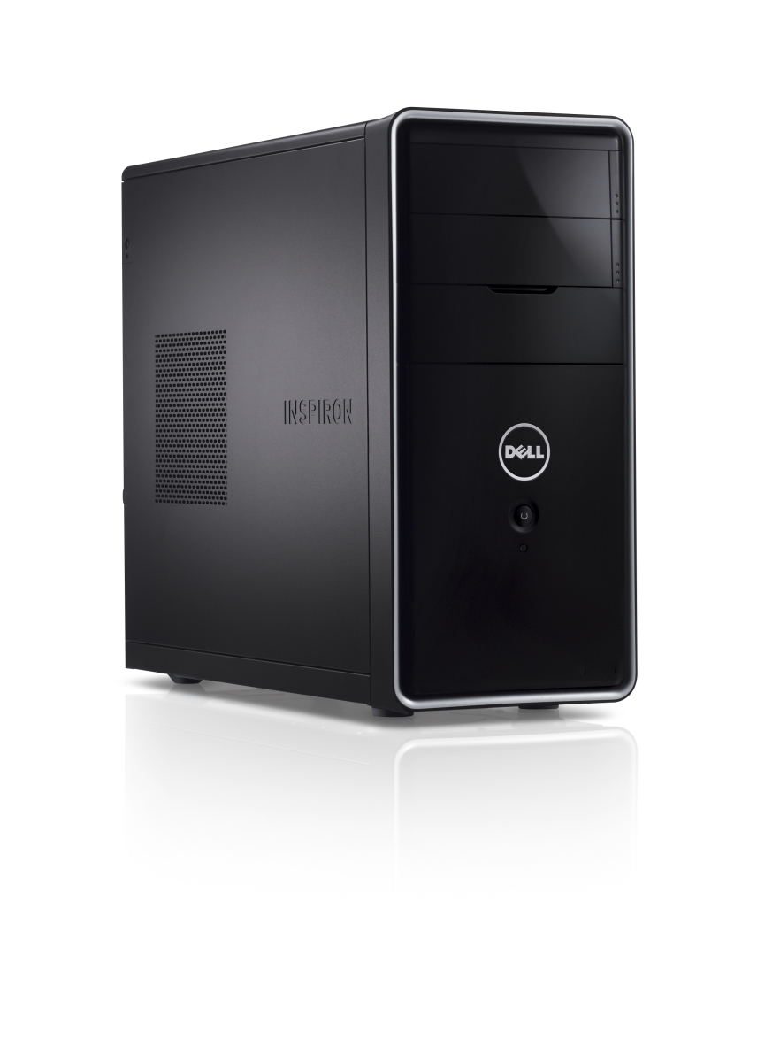 Dell Inspiron 660 Intel® Core™ i5 i5-2320 – image 1