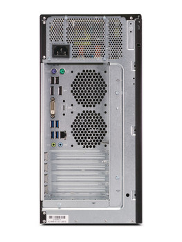 Fujitsu CELSIUS W570 Intel® Core™ i5 i5-6600 – image 3