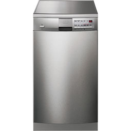 AEG F-64760-m Freestanding