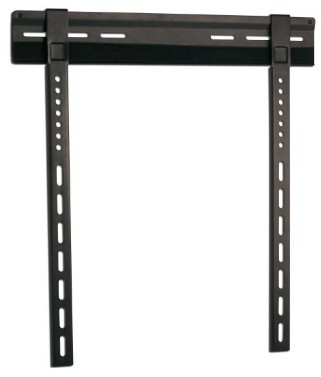 Nilox 04NX1642FI001 TV mount/stand Black – image 1