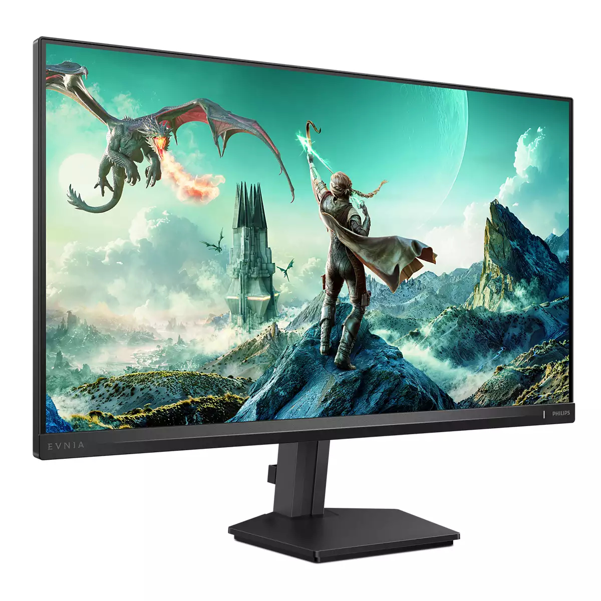 Philips Evnia 3000 27M2N3830F/93 computer monitor – image 4