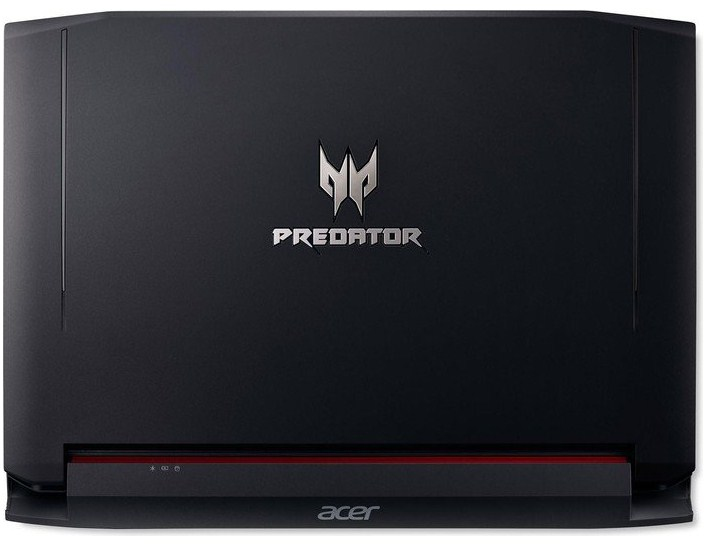 Acer Predator 15 G9-592-7308 Intel® Core™ i7 i7-6700HQ Laptop – image 6