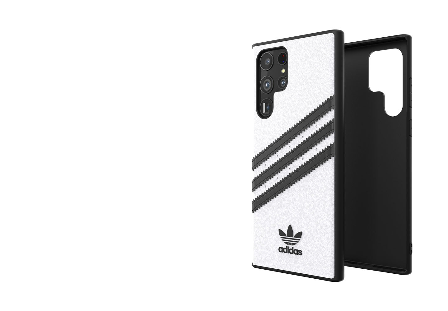 Samsung ADIDASWHITE22U mobile phone case
